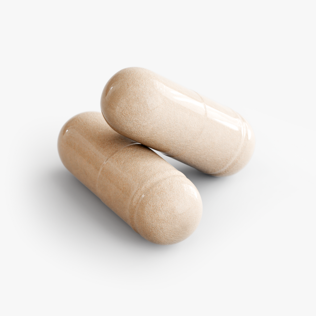 Ashwagandha Capsules – 60 Capsules