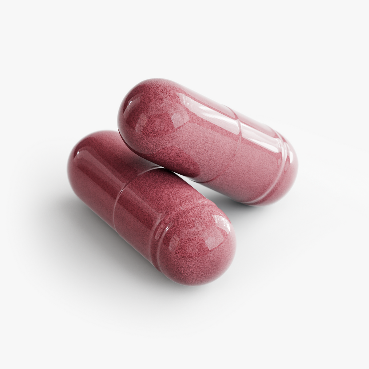 Beetroot Capsules – 60 Capsules