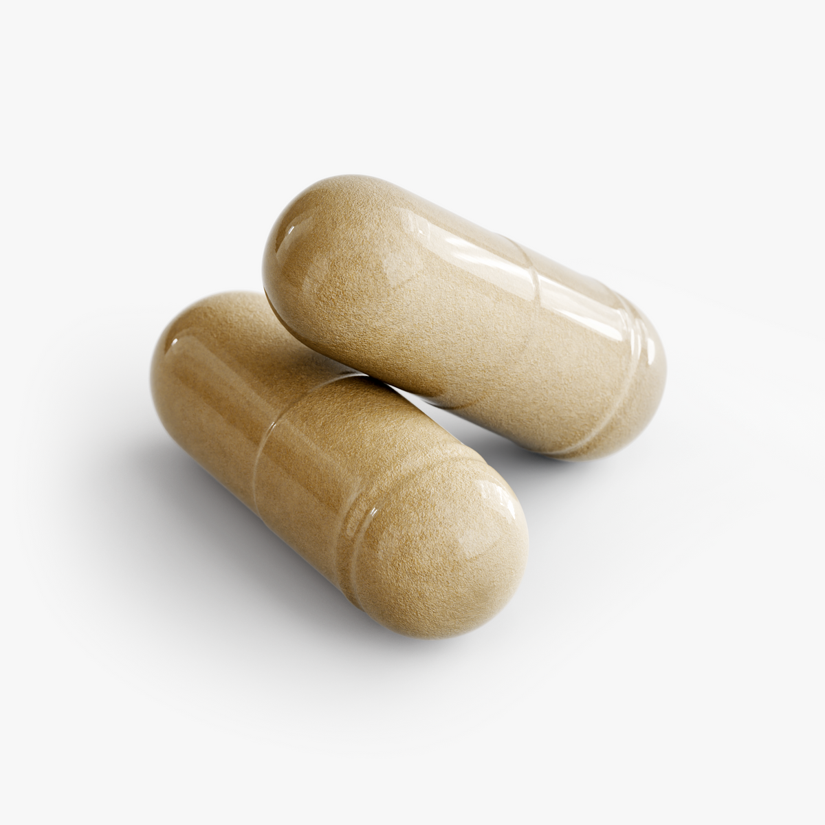 Moringa Superfood Capsules – Daily Greens & Nutrient Boost
