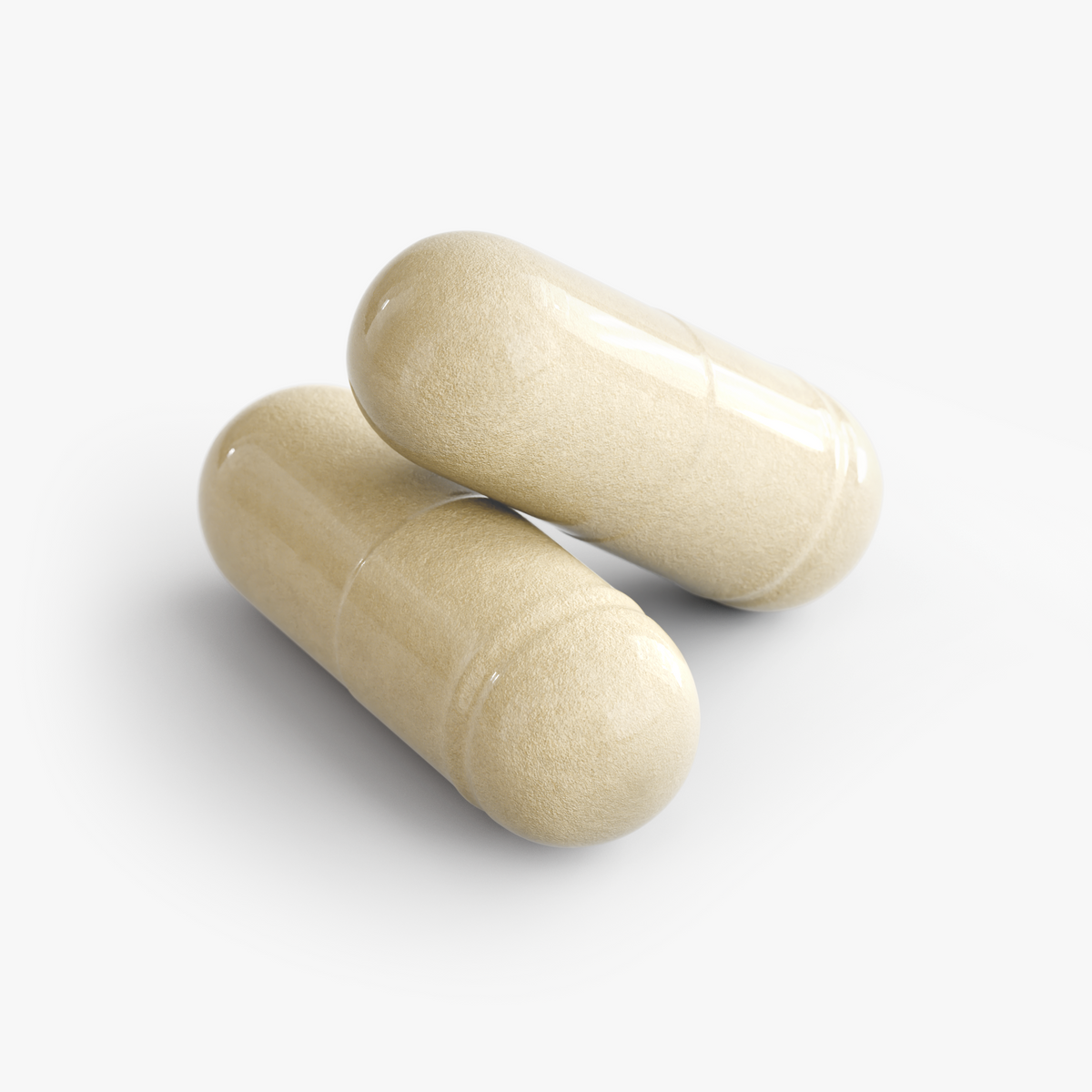 Apple Cider Vinegar Capsules – 60 Capsules