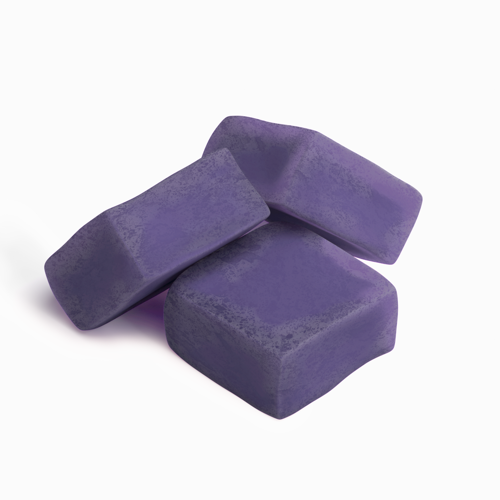 Reishi Relax Gummies – Calm & Stress Relief Mushroom Gummies