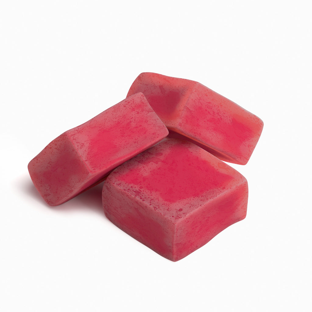 Cordyceps Mushroom Gummies – Strawberry, 30 Count