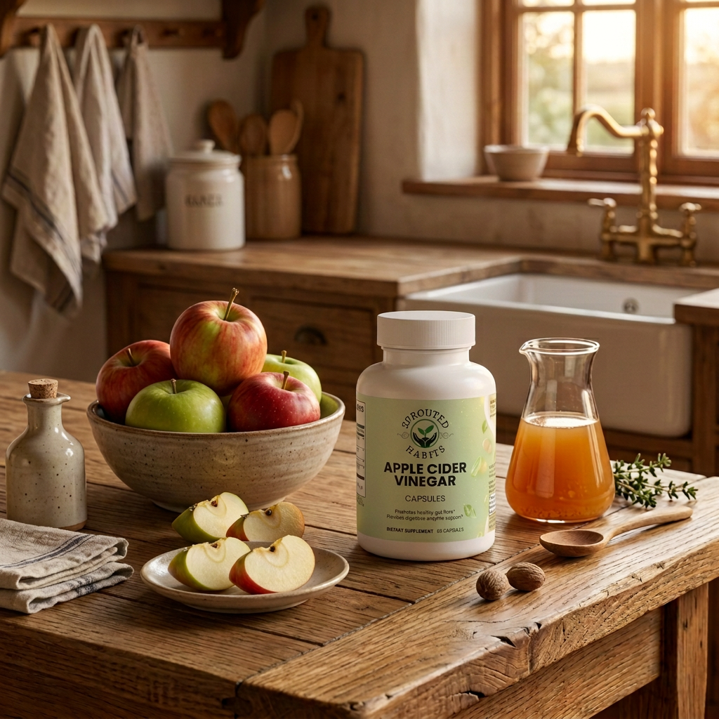 ACV - Natural Scale